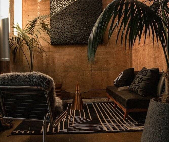 Casa Silencio Hotel Boutique & Distillery