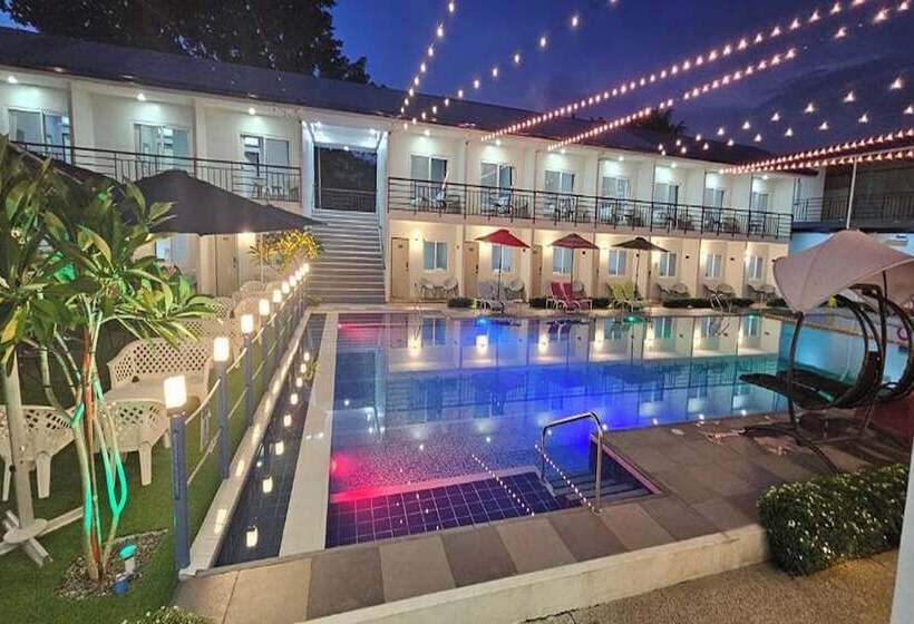 Casablu Hotel&resort