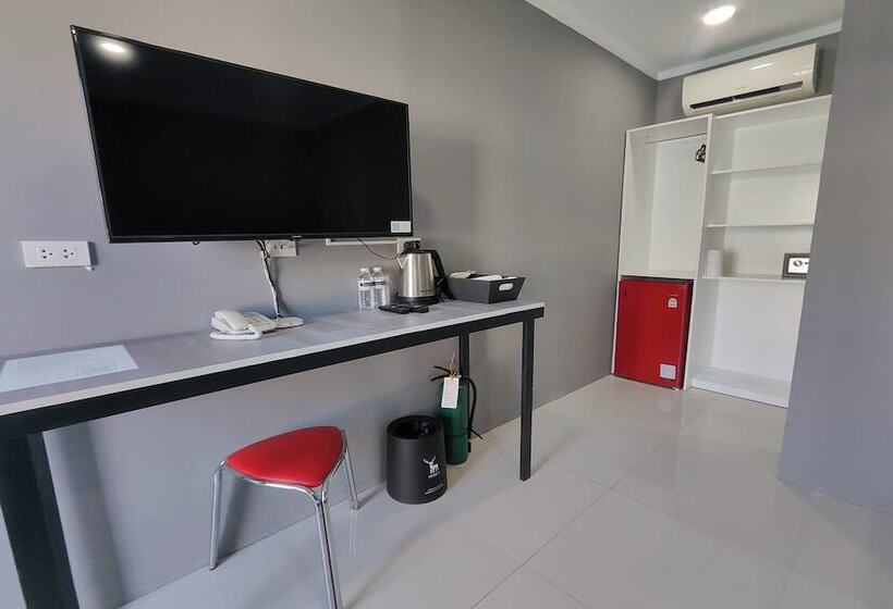 Casablu Hotel&resort