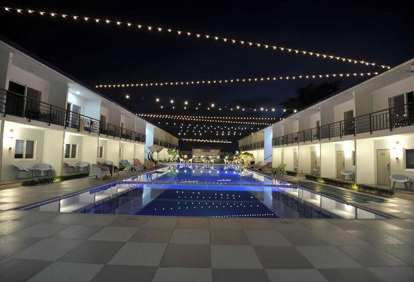 Casablu Hotel&resort