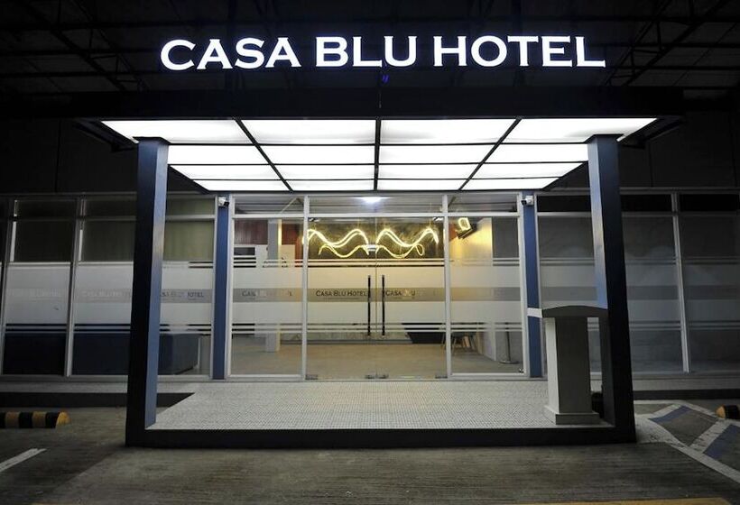 Casablu Hotel&resort