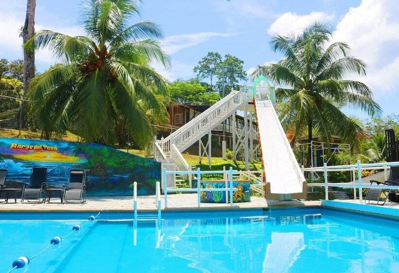 Castillo Inspiracion Hostel & Resort