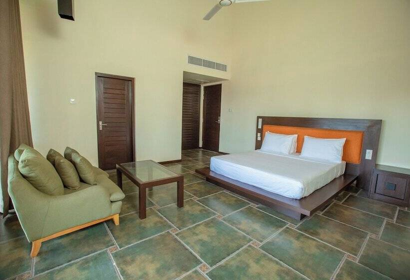 Celestia Ayurveda Resort