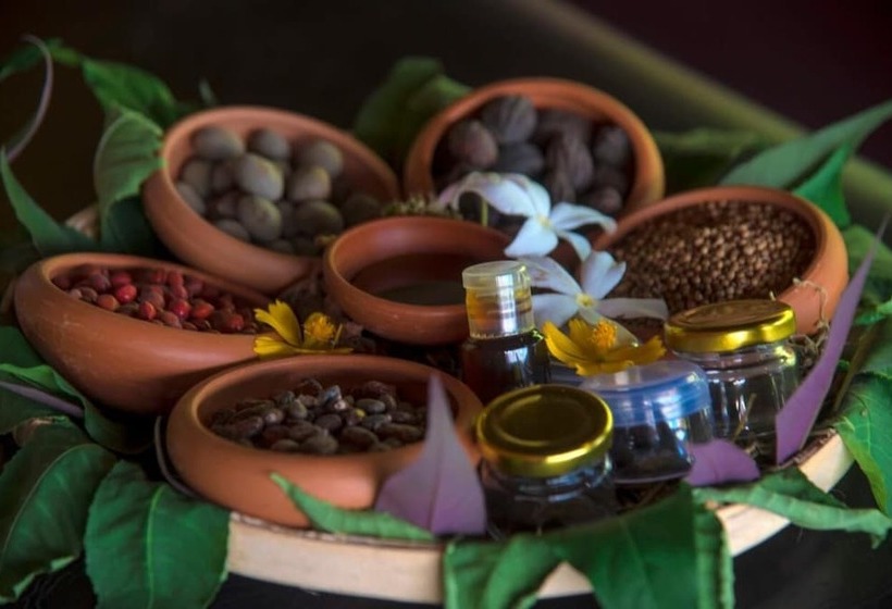 Celestia Ayurveda Resort