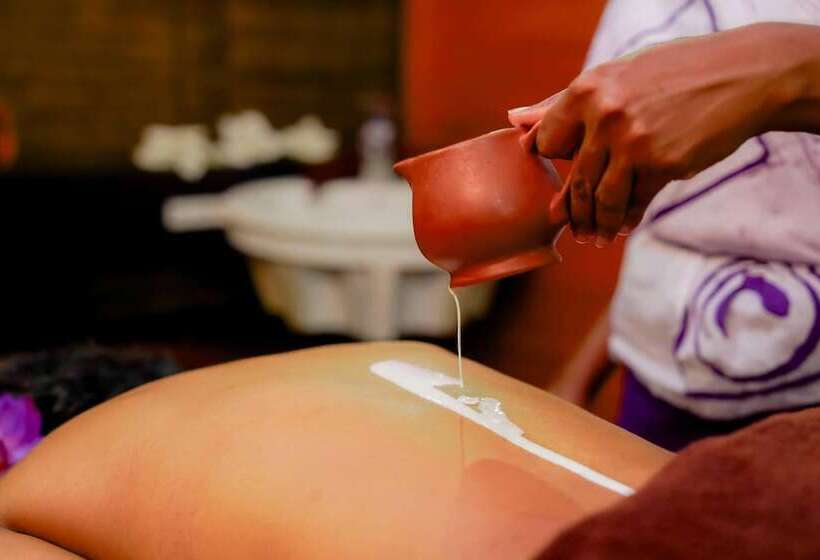 Celestia Ayurveda Resort