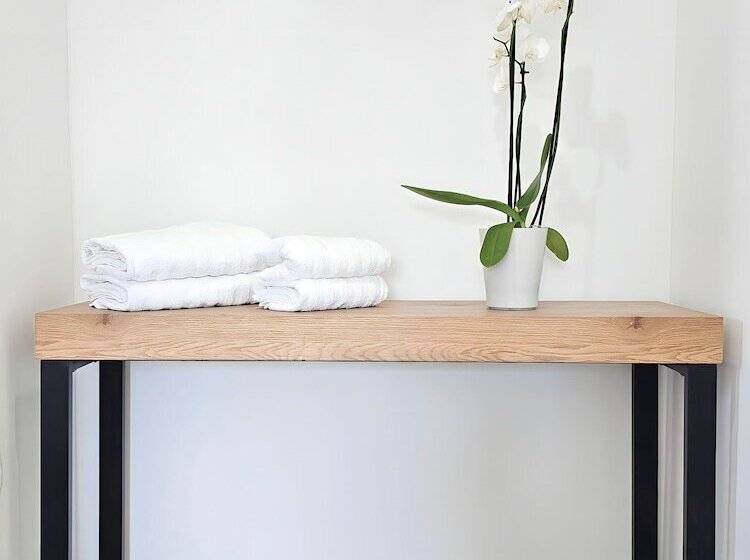 Charming Bella Hideout Adults Only