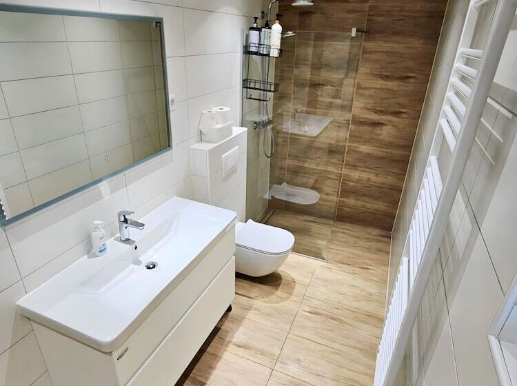 Charming Bella Hideout Adults Only