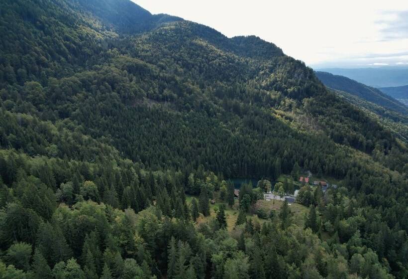 Charming Bella Hideout Adults Only