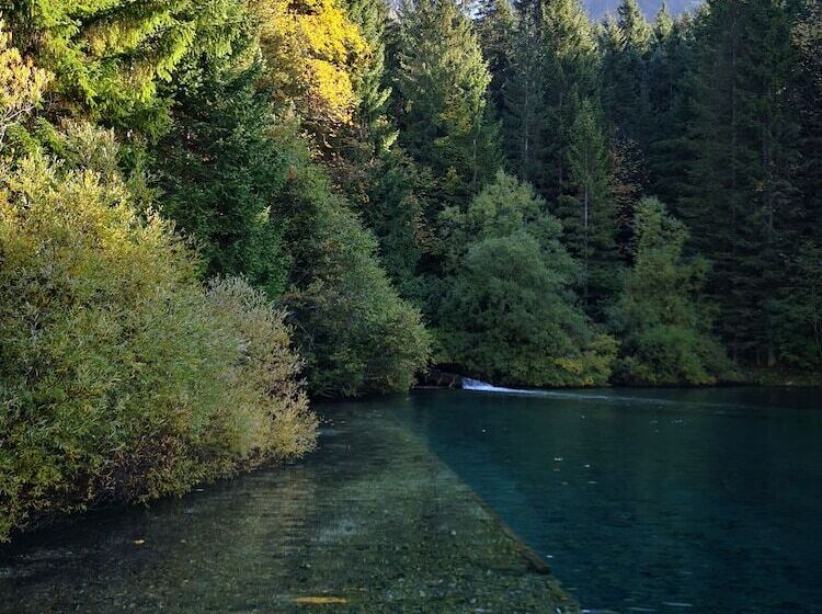 Charming Bella Hideout Adults Only