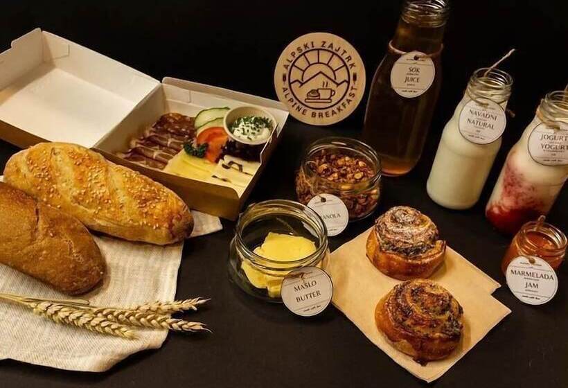 Charming Bella Hideout Adults Only