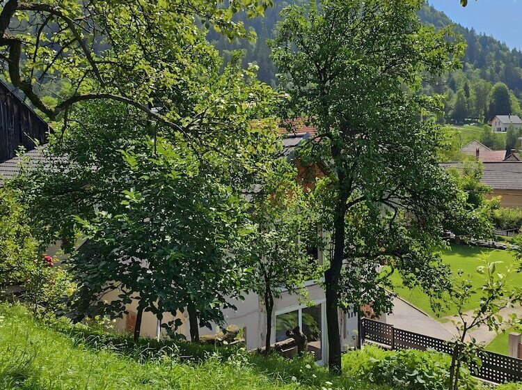 Charming Bella Hideout Adults Only