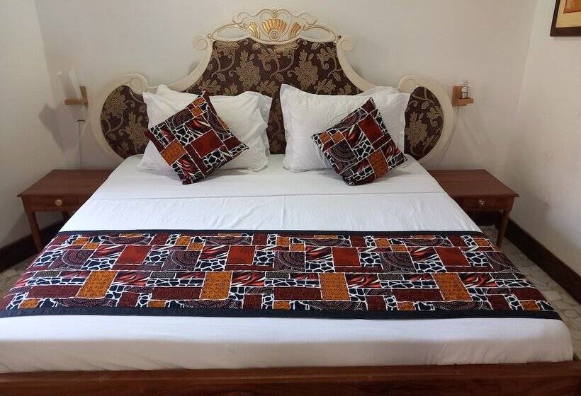 Cterra Zanzibar Beach Resort