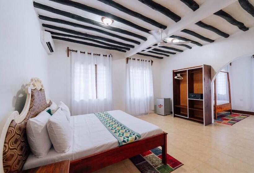 Cterra Zanzibar Beach Resort