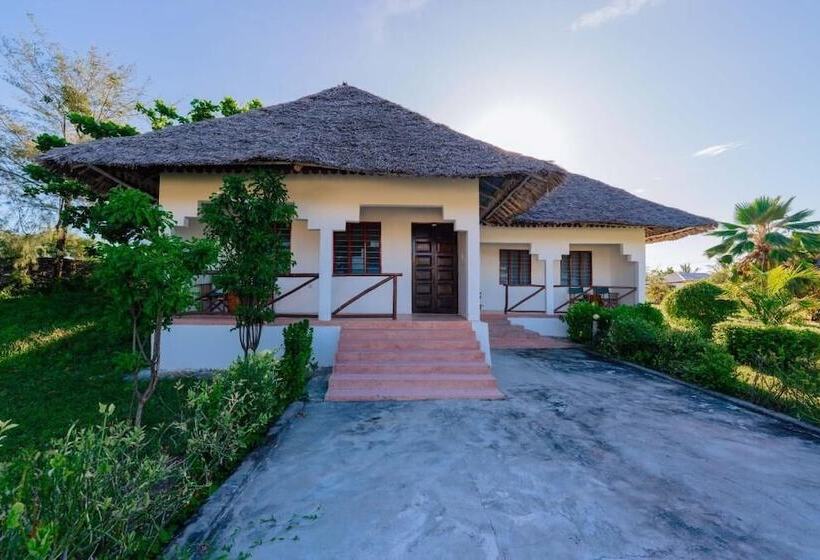 Cterra Zanzibar Beach Resort