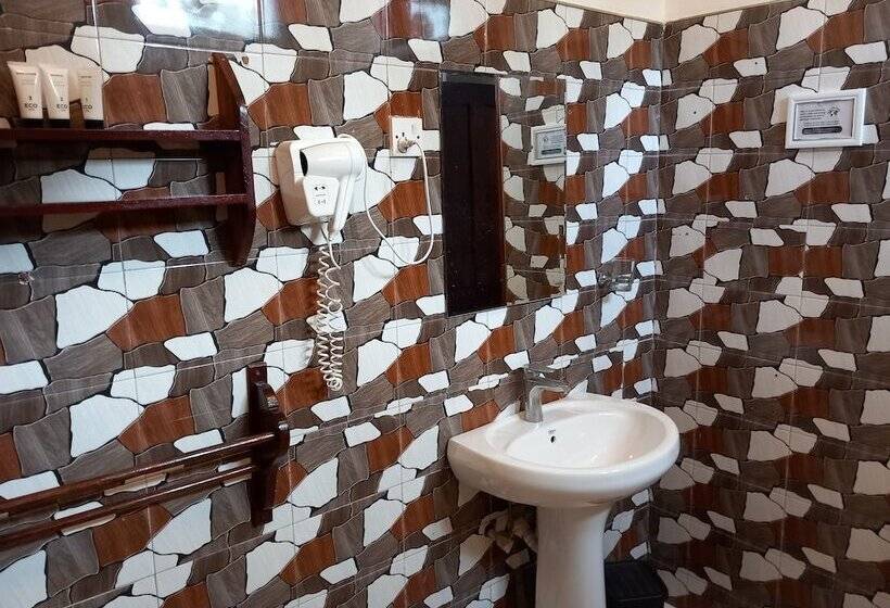 Cterra Zanzibar Beach Resort