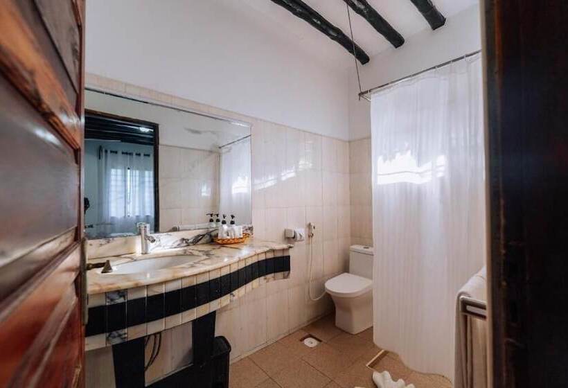 Cterra Zanzibar Beach Resort