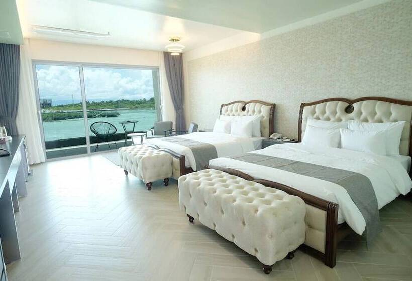 Cube9 Resort And Spa