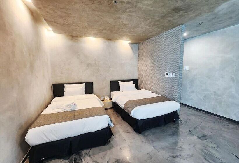 Cube9 Resort And Spa