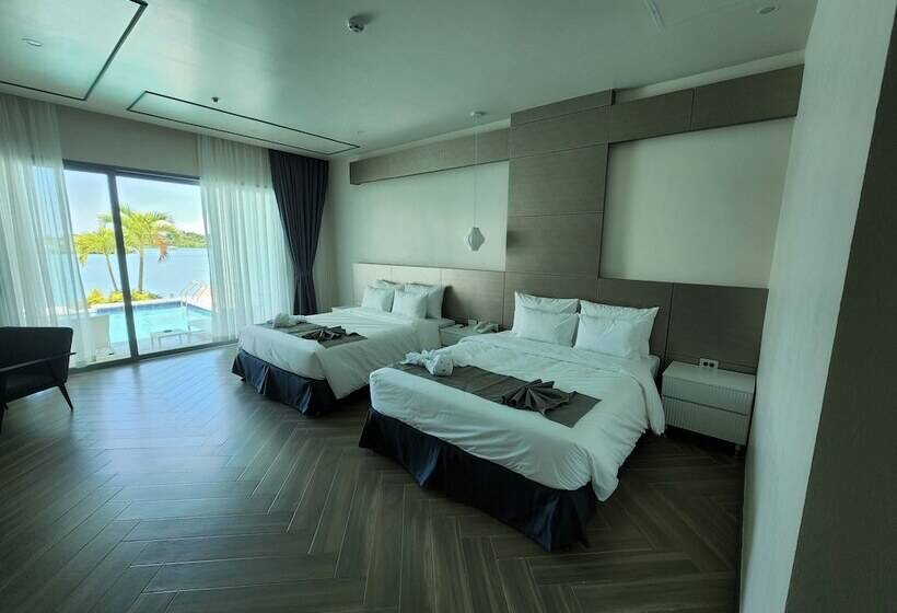 Cube9 Resort And Spa