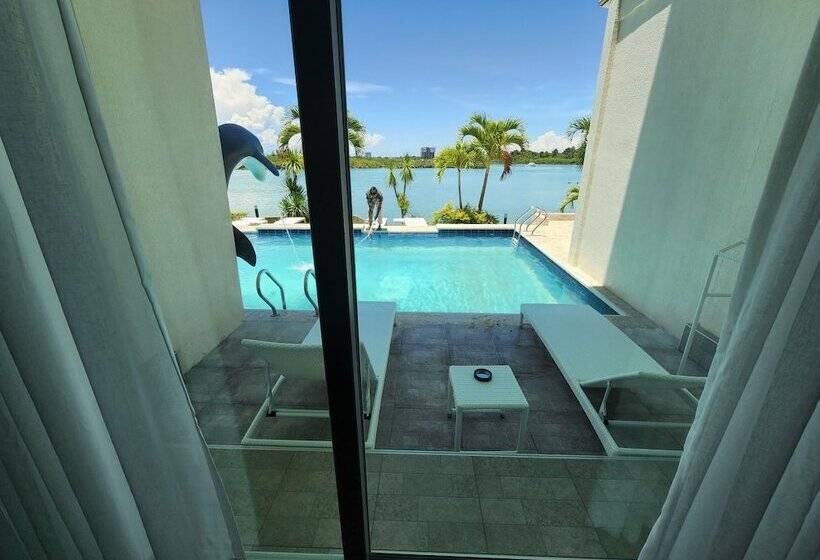 Cube9 Resort And Spa