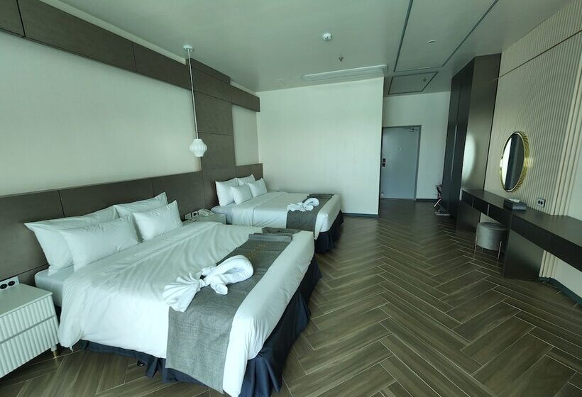 Cube9 Resort And Spa