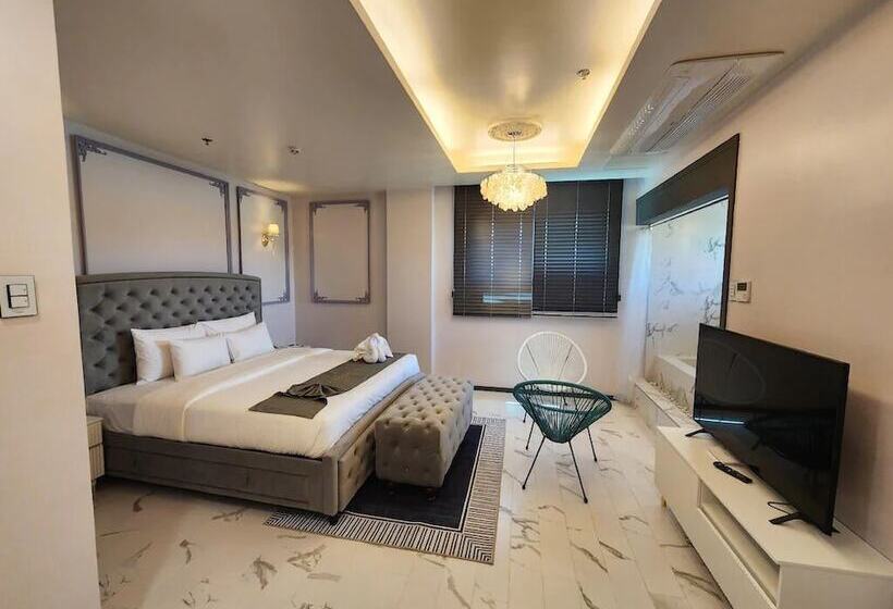 Cube9 Resort And Spa