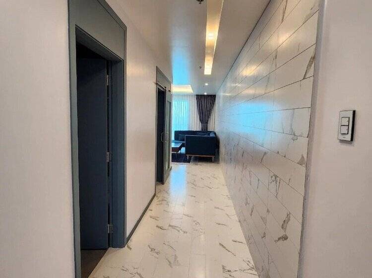 Cube9 Resort And Spa