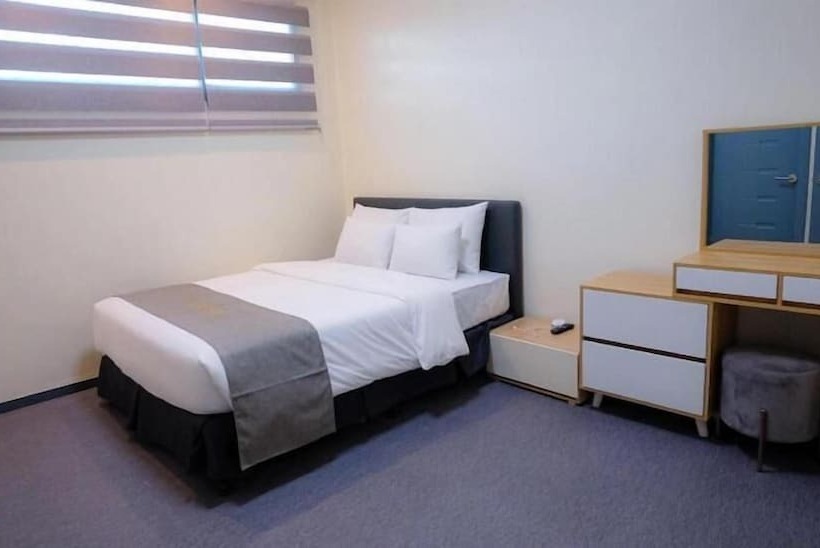 Cube9 Resort And Spa