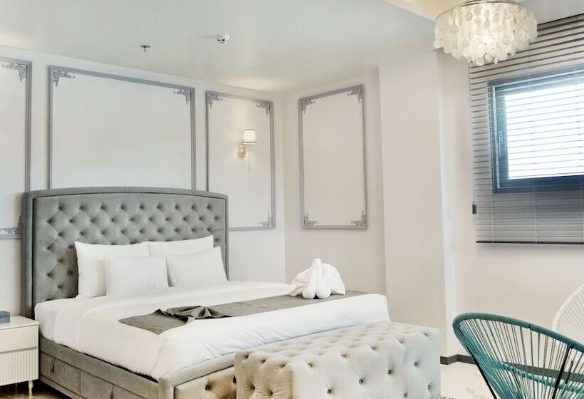 Cube9 Resort And Spa