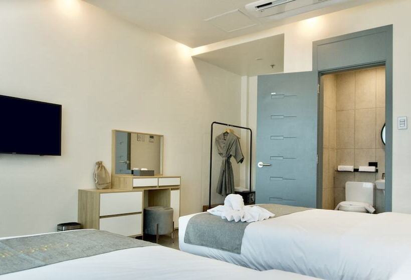 Cube9 Resort And Spa