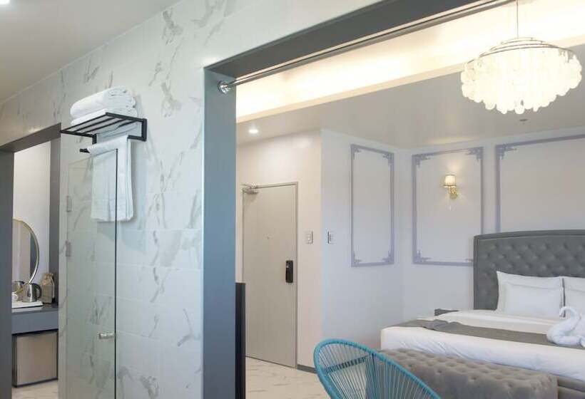 Cube9 Resort And Spa