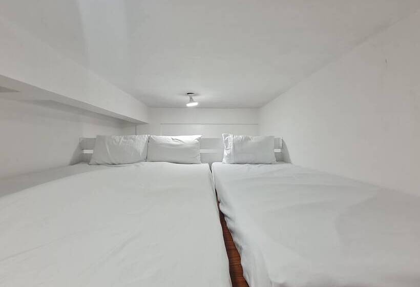 Dasma Lofts Hotel Near Dela Salle Dasma