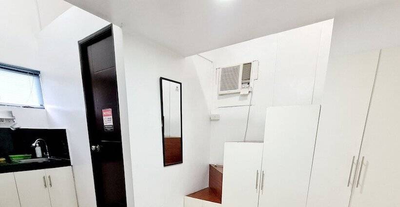 Dasma Lofts Hotel Near Dela Salle Dasma