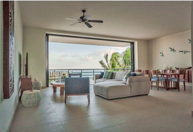 Aparthotel Eeb Ti Kaan Tulum   Luxury Condos