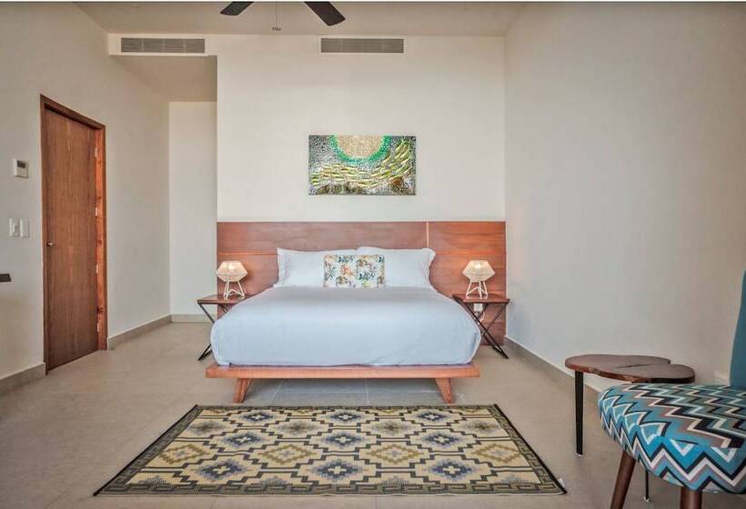 Aparthotel Eeb Ti Kaan Tulum   Luxury Condos