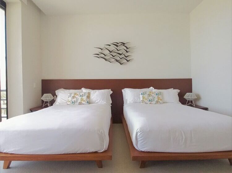 Aparthotel Eeb Ti Kaan Tulum   Luxury Condos