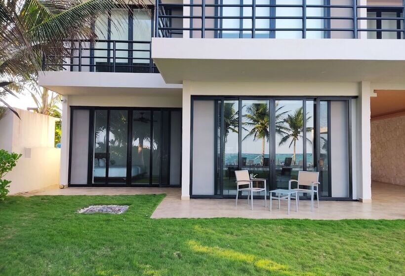 Aparthotel Eeb Ti Kaan Tulum   Luxury Condos