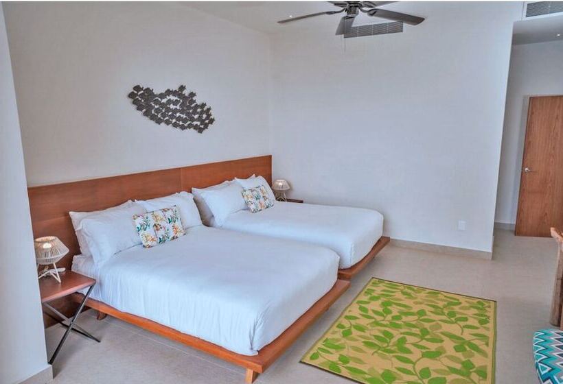 Aparthotel Eeb Ti Kaan Tulum   Luxury Condos