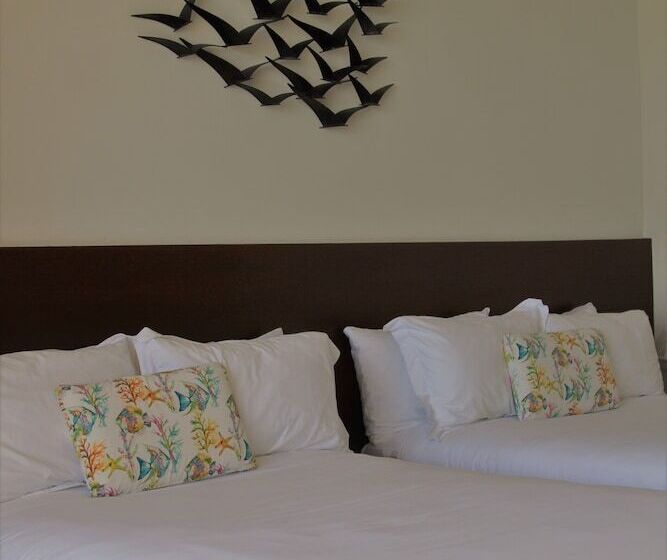 Aparthotel Eeb Ti Kaan Tulum   Luxury Condos