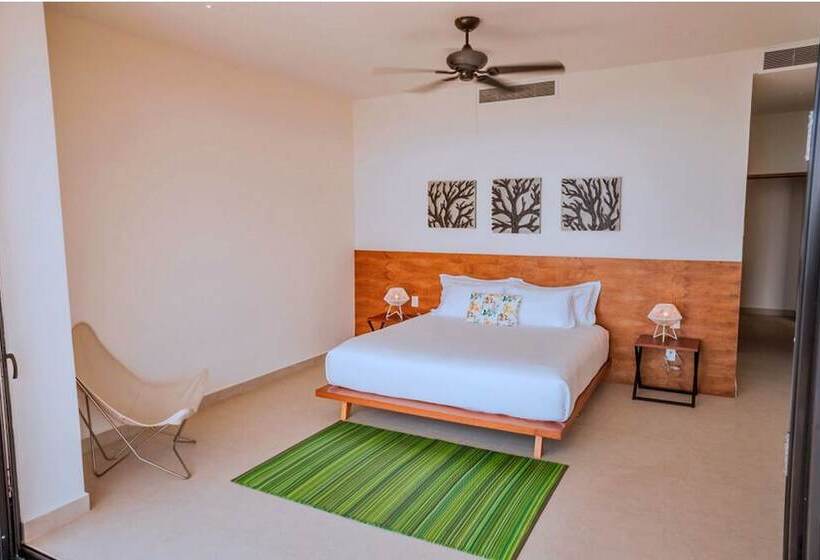 Aparthotel Eeb Ti Kaan Tulum   Luxury Condos