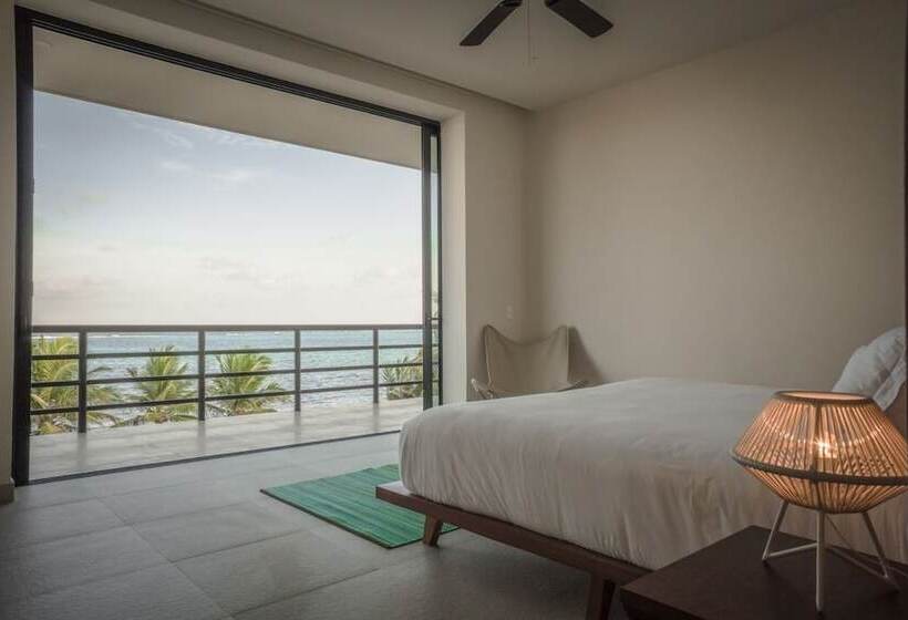 Aparthotel Eeb Ti Kaan Tulum   Luxury Condos