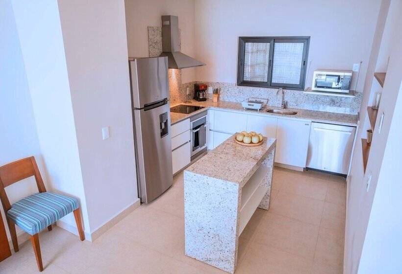 Aparthotel Eeb Ti Kaan Tulum   Luxury Condos