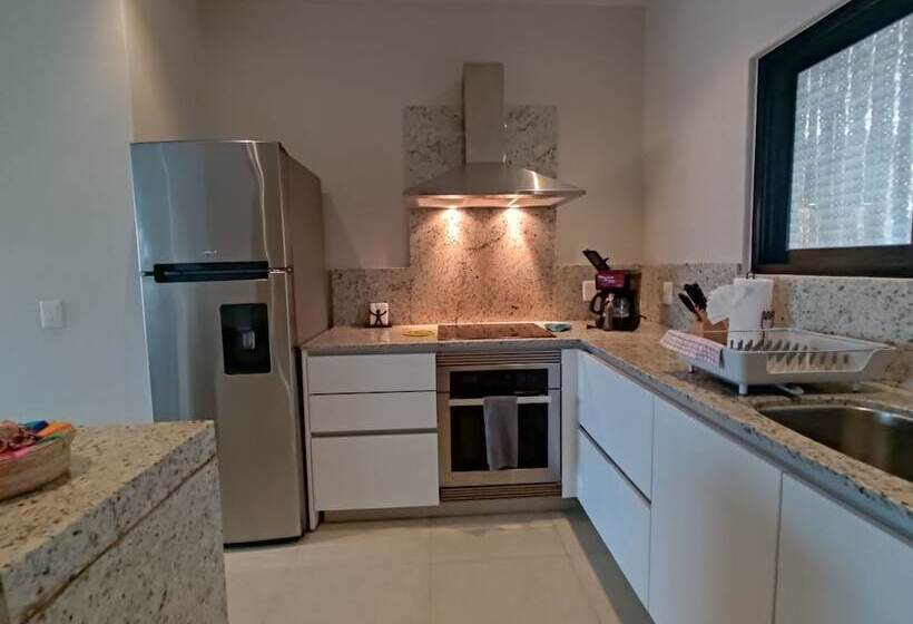 Aparthotel Eeb Ti Kaan Tulum   Luxury Condos