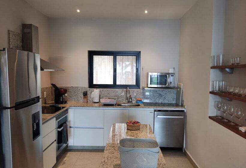 Aparthotel Eeb Ti Kaan Tulum   Luxury Condos