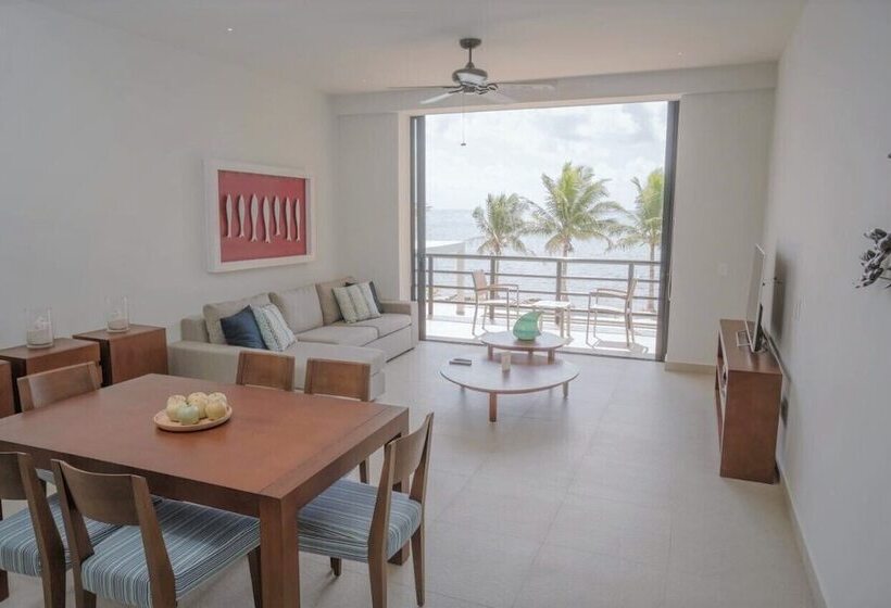Aparthotel Eeb Ti Kaan Tulum   Luxury Condos