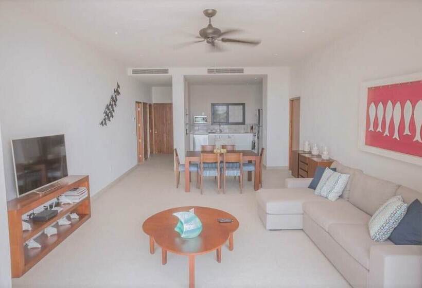 Aparthotel Eeb Ti Kaan Tulum   Luxury Condos