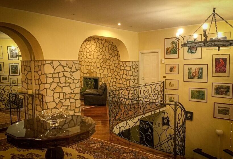 Erania Rooms & Apartments