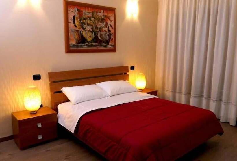 Erania Rooms & Apartments