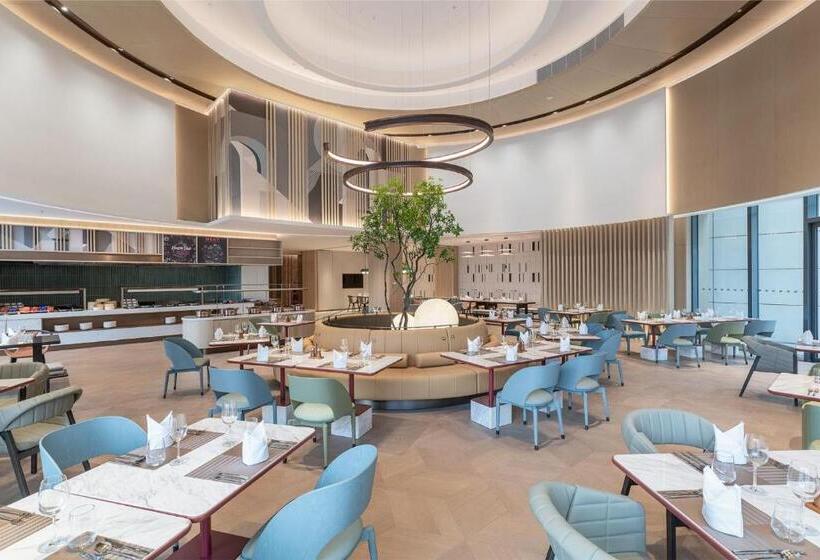 Even Hotel Zhongshan City Center, An Ihg