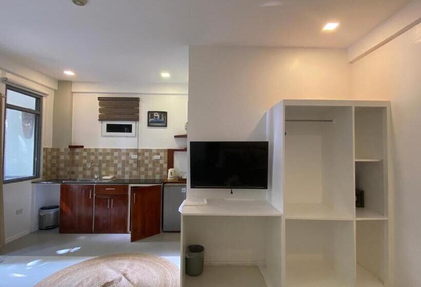 Everrich Boutique Resort Boracay